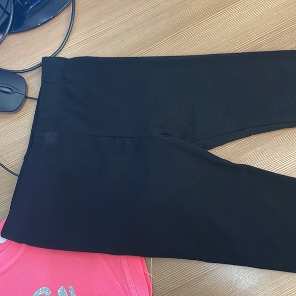 Girls cotton set - Picture 3 of 5